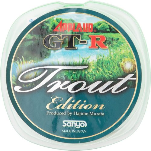 サンヨーナイロン(Sanyo Nylon) アプロード GT-R トラウト エディション
