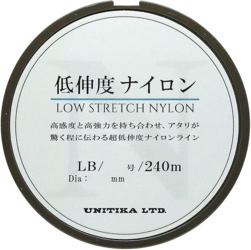 ユニチカ(UNITIKA) 低伸度ナイロン