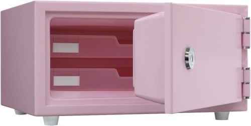 日本アイ・エス・ケイ 耐火金庫 CPS-30K