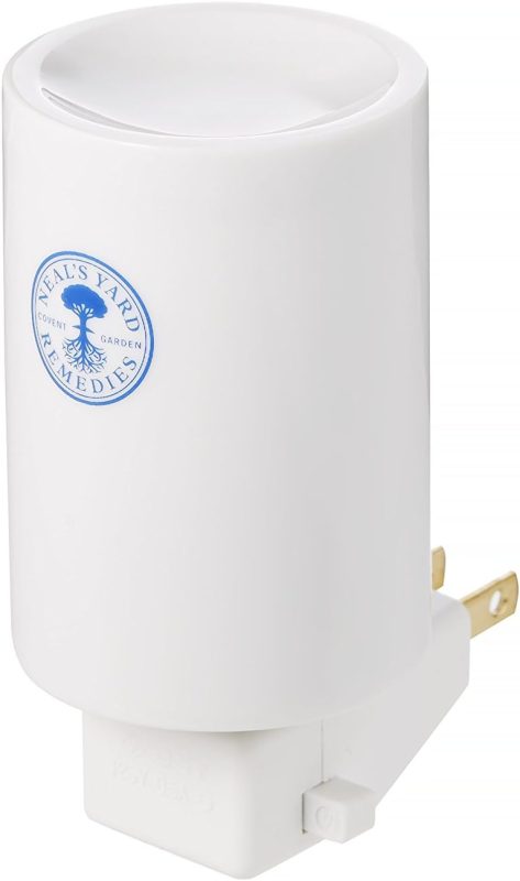 ニールズヤードレメディーズ(NEAL'S YARD REMEDIES) 電気式アロマディフューザー アロマソケット