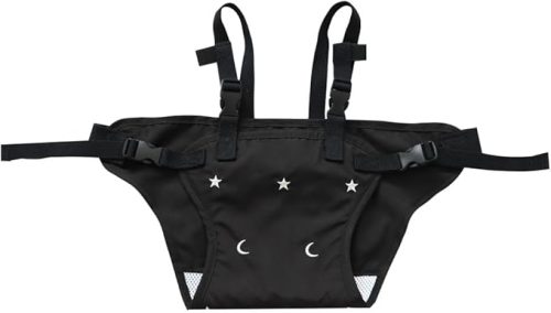 ハグムー(Hugmuu) チェアベルト