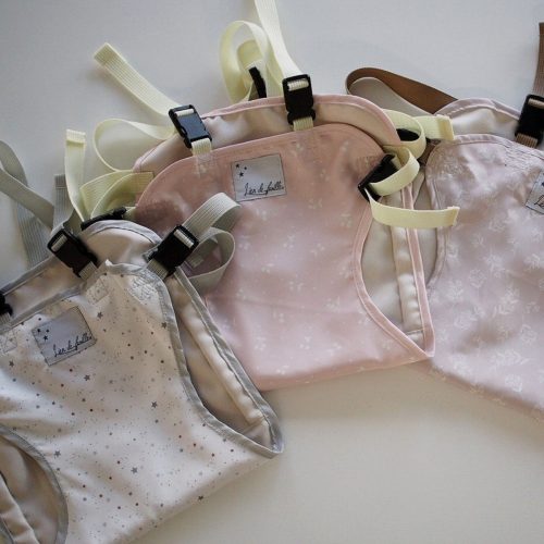 リヤンドファミーユ(Lien de famille) チェアベルト