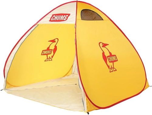 チャムス(CHUMS) ブービーポップアップサンシェード3 CH62-2175