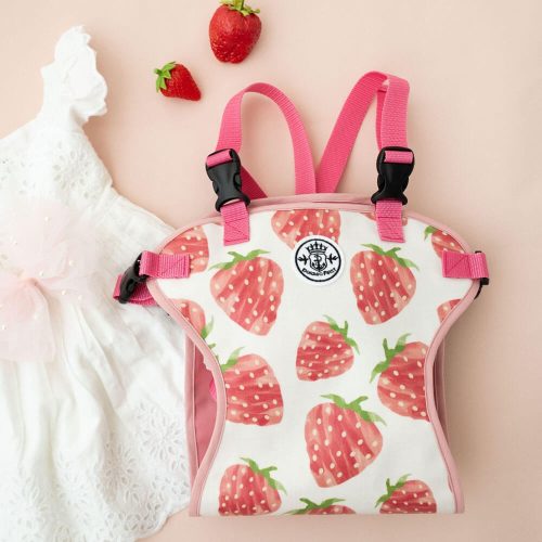 ドラコファースト(DORACO FIRST) 巾着付き チェアベルト