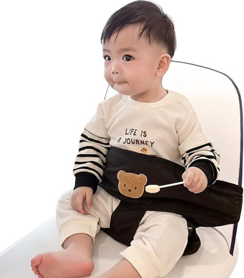 LINXAS キャリフリー チェアベルト