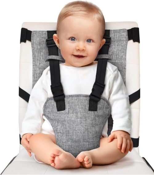 リリワー(LILIWER) チェアベルト