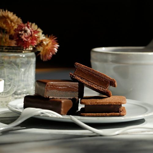 バニラビーンズ ショーコラ&パリトロセット