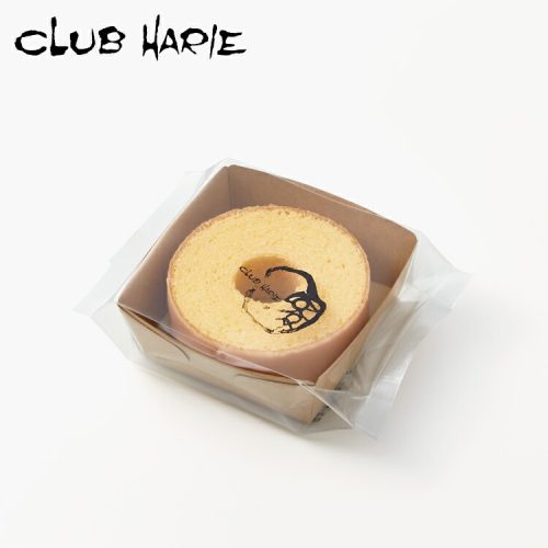 クラブハリエ バームクーヘンmini