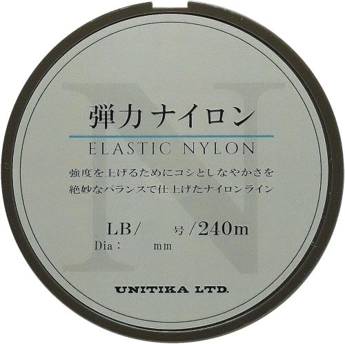 ユニチカ(UNITIKA) 弾力ナイロン