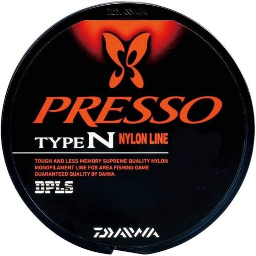 ダイワ(Daiwa) プレッソ タイプN
