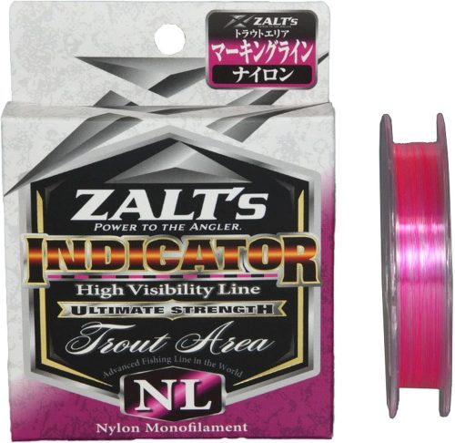 ラインシステム(LINE SYSTEM) ザルツ インジケーター トラウト エリア NL