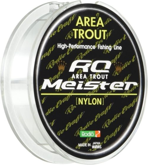 ロデオクラフト(Rodiocraft) RCマイスター ナイロン