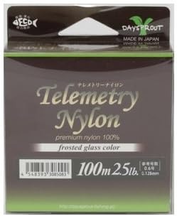 ディスプラウト(DAYSPROUT) テレメトリー ナイロン