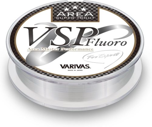 バリバス(VARIVAS) スーパートラウトエリア VSP フロロカーボン