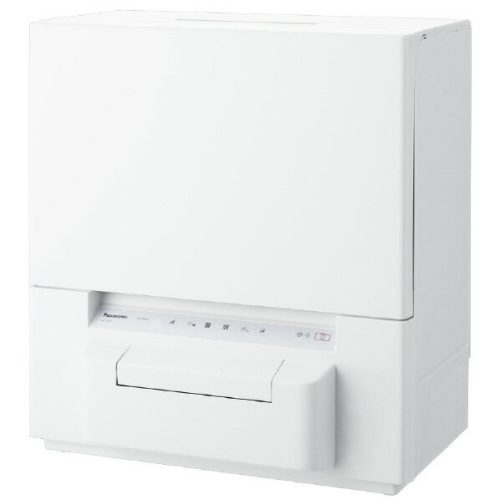 パナソニック(Panasonic) 食器洗い乾燥機 NP-TSP1