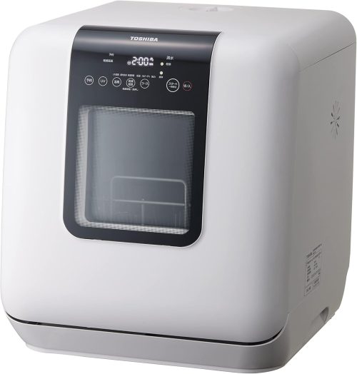 東芝(TOSHIBA) 食器洗い乾燥機 DWS-33A