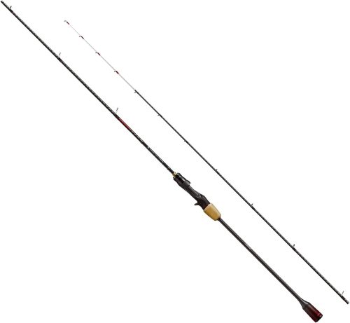 シマノ(SHIMANO) エンゲツ エクスチューン フィネスモデル F-B65ML-S