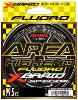 よつあみ(YGK) ハイエンド フロロ エリア