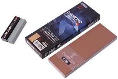 ナニワ研磨工業 エビ印 ダイヤモンド角砥石 DR-7504