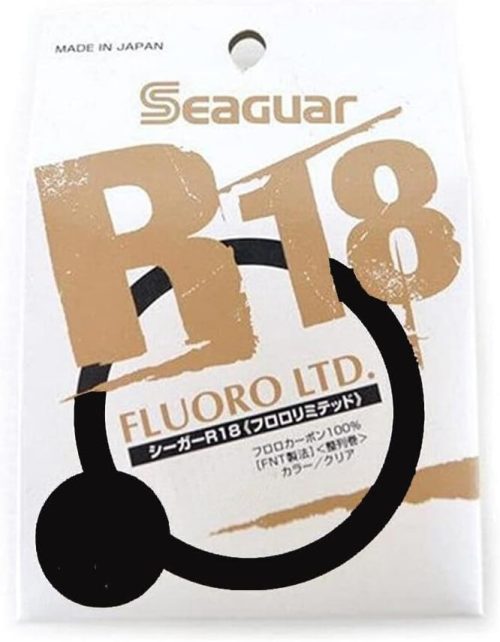 クレハ(KUREHA) シーガー R18 フロロリミテッド