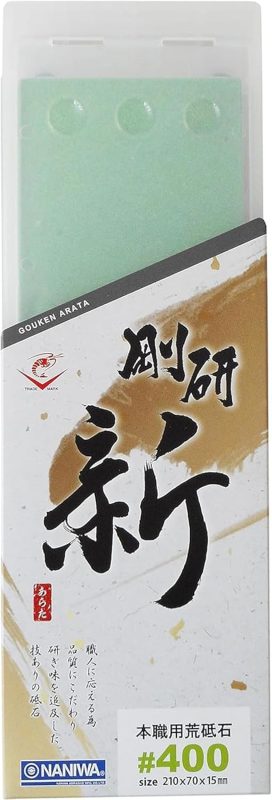 ナニワ研磨工業 剛研 新 NA-0040
