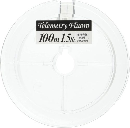 ディスプラウト(DAYSPROUT) テレメトリー フロロ