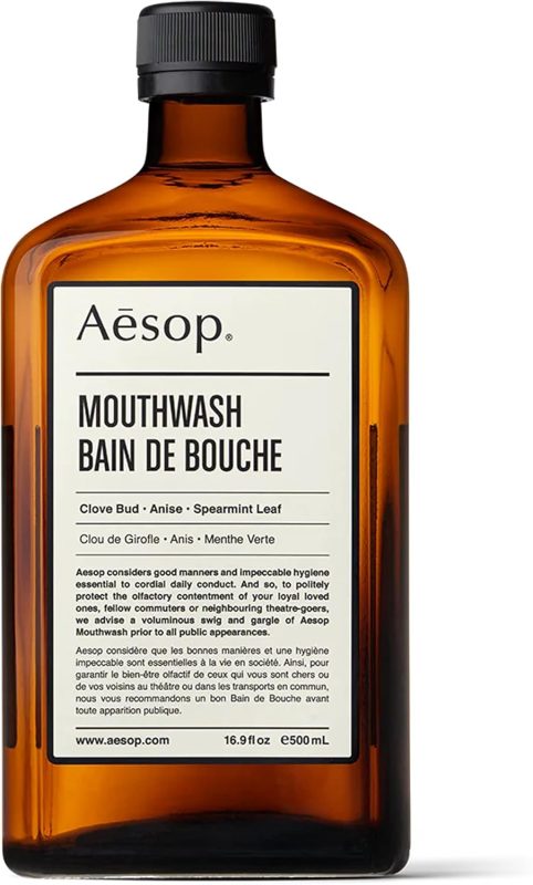 イソップ(Aesop) イソップ マウスウォッシュ