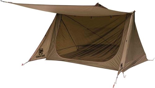 OneTigris スーパーシェルター BLACK ORCA 2.0