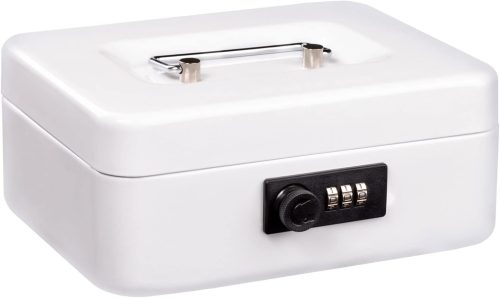 八番屋 手提げ金庫 M200M