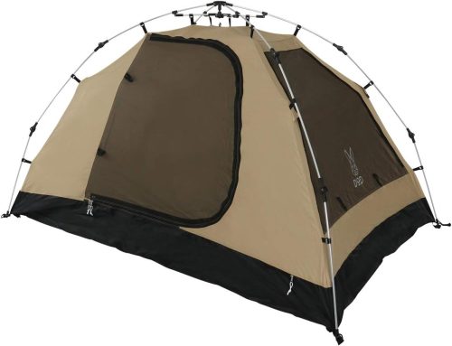 ディーオーディー(DOD) ワンタッチカンガルーテントS T2-616