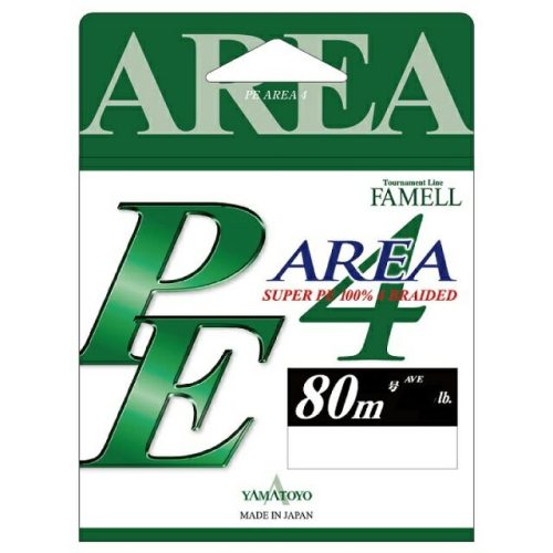 山豊テグス(YAMATOYO) PEエリア4