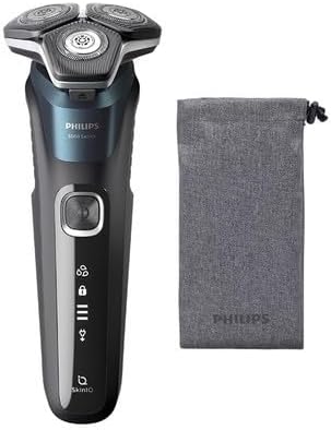 フィリップス(Philips) Philips shaver 5000 Series ウェット&ドライ電動シェーバー S5889/10
