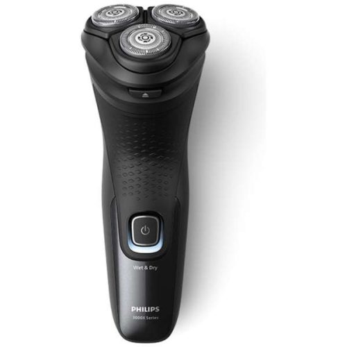 フィリップス(Philips) Philips shaver 3000X Series ウェット&ドライ電動シェーバー X3051/00