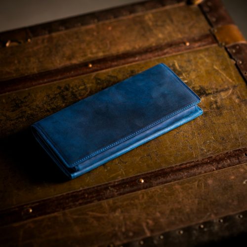 ココマイスター(Cocomeister) ナポレオンカーフ・アレッジドウォレット