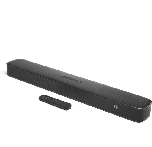 ジェイビーエル(JBL) シアタースピーカー BAR 5.0 MULTIBEAM