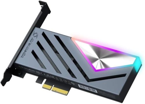 アバーメディア(AVerMedia) キャプチャーカード LIVE GAMER GC575