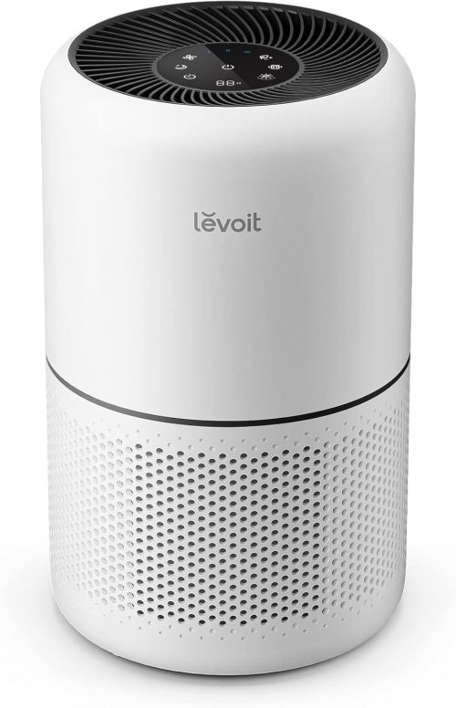 レボイト(Levoit) 空気清浄機 Core 300 Plasma