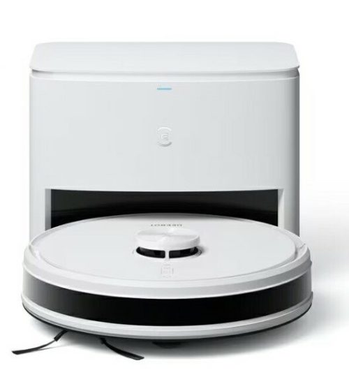エコバックス(ECOVACS) DEEBOT Y1 PLUS DLX32-22EE