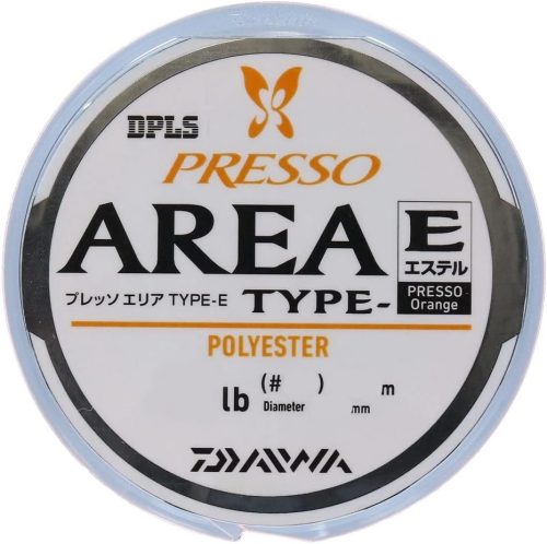 ダイワ(Daiwa) プレッソ エリア TYPE-E