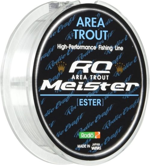 ロデオクラフト(Rodiocraft) RCマイスター エステル