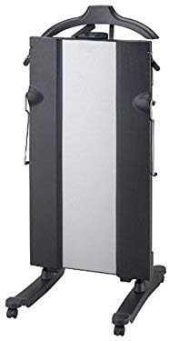 東芝(TOSHIBA) ズボンプレッサー スタンド型 HIP-T56-K