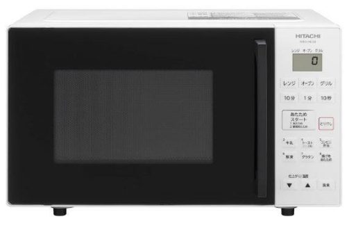 日立(HITACHI) オーブンレンジ MRO-HE3B