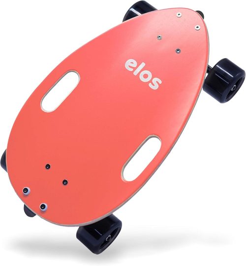 イロス(Elos) Complete Skateboard