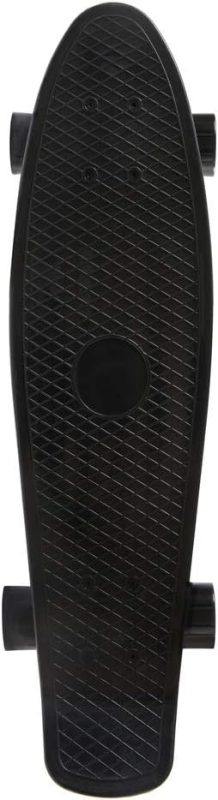 WHOME スケートボードクルーザー22インチ