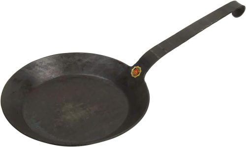 ターク(turk) クラシックフライパン 4号 24