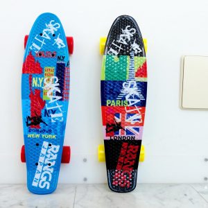 スケボークルーザーのおすすめ6選。街乗り向けの人気アイテムをご紹介