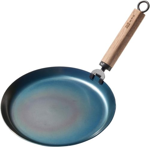 ワック(WAQ) TAKIBING FRYPAN