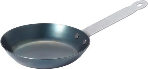 藤田金属(FUJITA KINZOKU) ミニフライパン 13cm