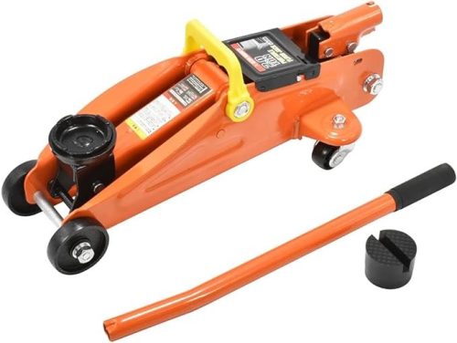 アストロプロダクツ 2.0TON ポータブルフロアジャッキ 2006000001298