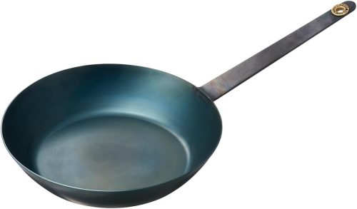 ロゴス(LOGOS) 鉄の職人たき火パン24 81062264